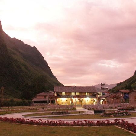 Pa VI Homestay Ha Giang Dış mekan fotoğraf