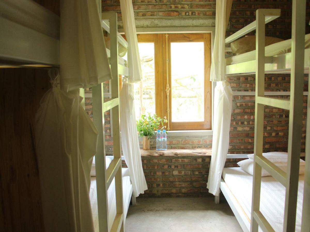 Pa VI Homestay Ha Giang Dış mekan fotoğraf
