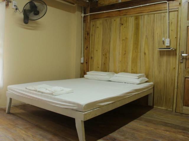 Pa VI Homestay Ha Giang Dış mekan fotoğraf