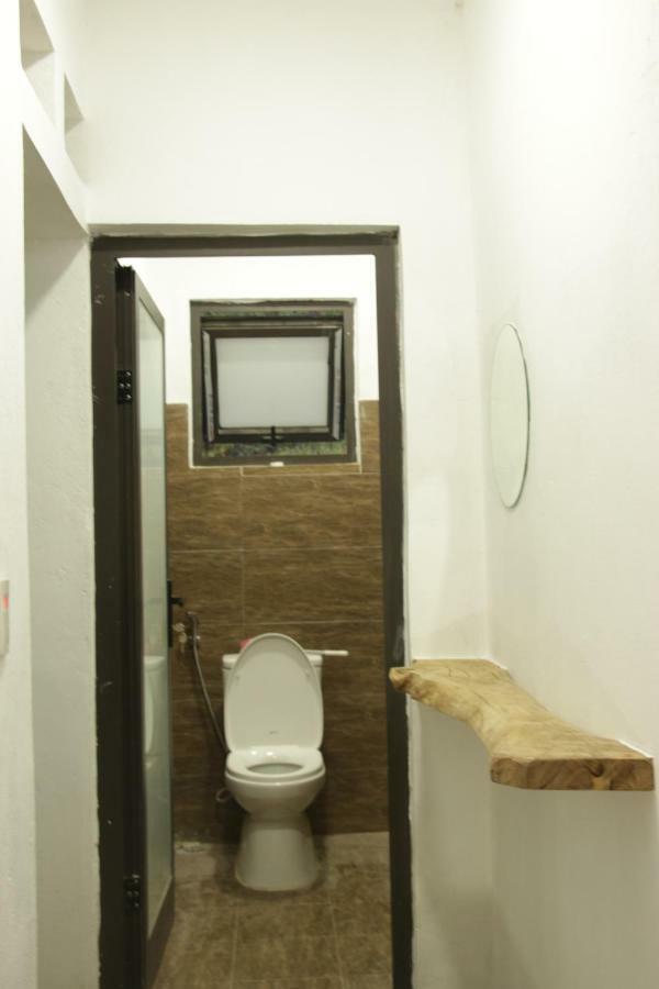 Pa VI Homestay Ha Giang Dış mekan fotoğraf