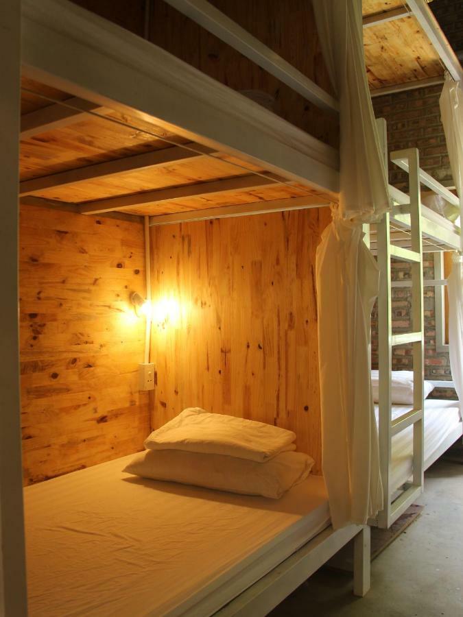 Pa VI Homestay Ha Giang Dış mekan fotoğraf