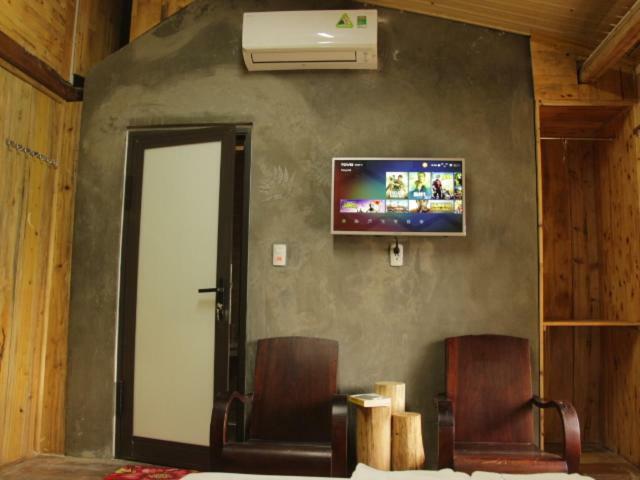 Pa VI Homestay Ha Giang Dış mekan fotoğraf