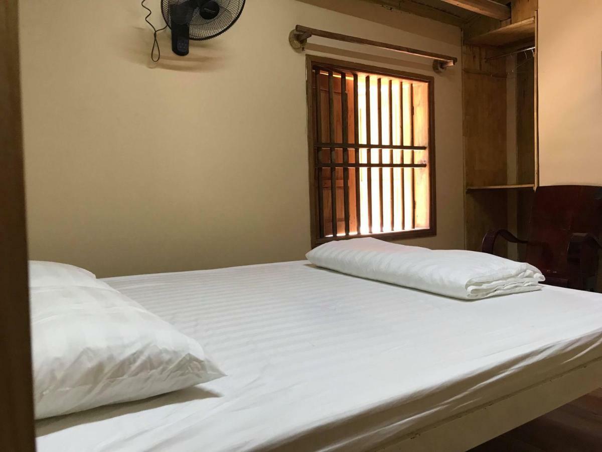 Pa VI Homestay Ha Giang Dış mekan fotoğraf