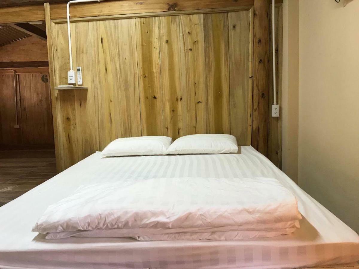 Pa VI Homestay Ha Giang Dış mekan fotoğraf