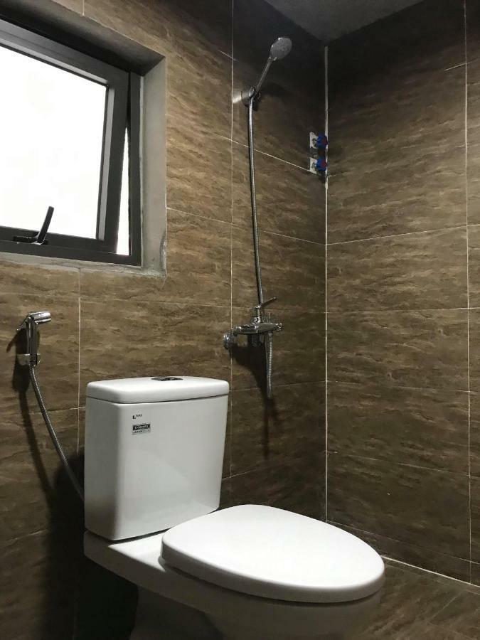 Pa VI Homestay Ha Giang Dış mekan fotoğraf